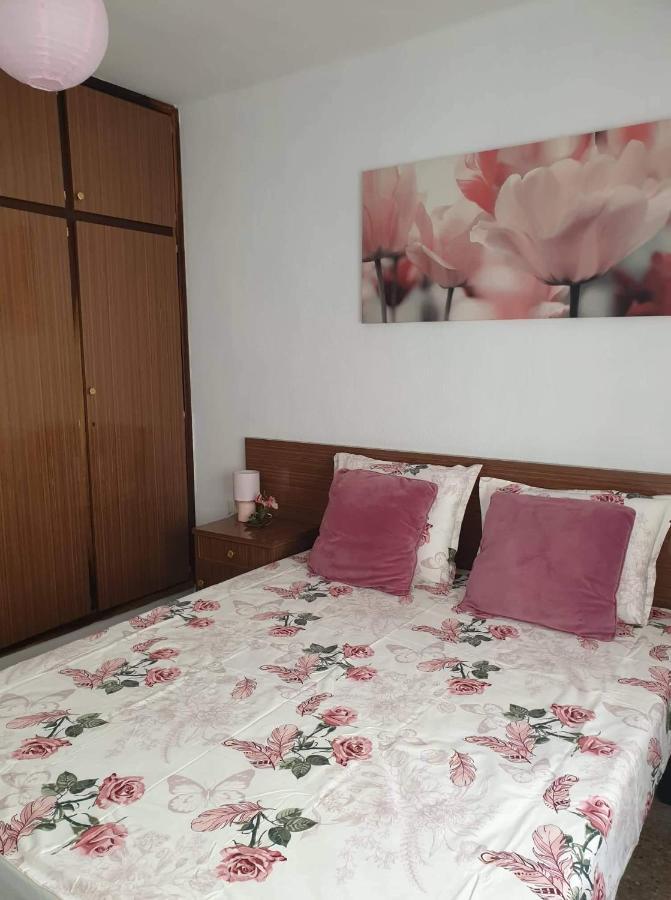 Sun & Sea 3 Bedroom Apartment De Grau غانديا المظهر الخارجي الصورة