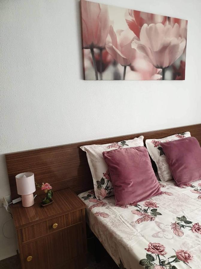 Sun & Sea 3 Bedroom Apartment De Grau غانديا المظهر الخارجي الصورة